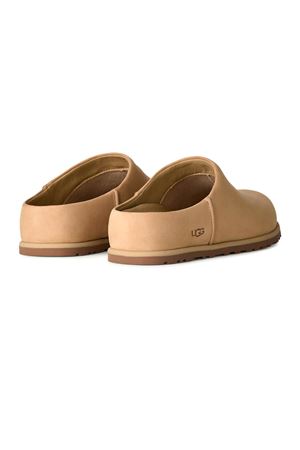 Sabot Otzo in nabuk beige UGG | 1181130MDSD