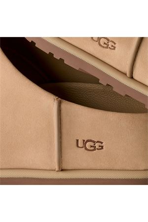 Sabot Otzo in nabuk beige UGG | 1181130MDSD
