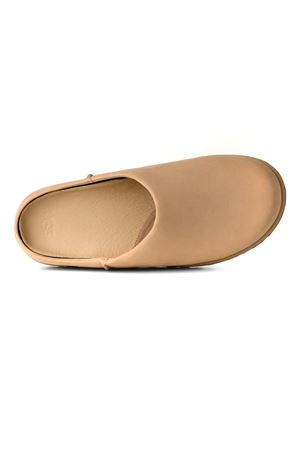 Sabot Otzo in nabuk beige UGG | 1181130MDSD