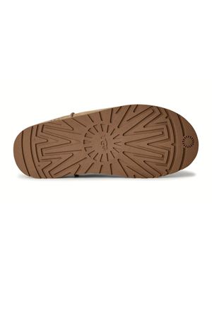 Sabot Otzo in nabuk beige UGG | 1181130MDSD