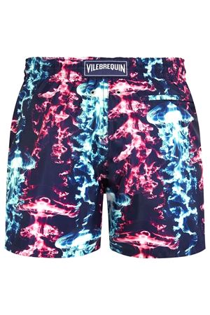 Pantaloncini mare ultraleggeri e ripiegabili X-Ray Medusa VILEBREQUIN | MAHINAEJ314390