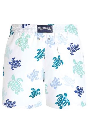 Pantaloncini mare Tortues Multicolores VILEBREQUIN | MOOREAEB536010