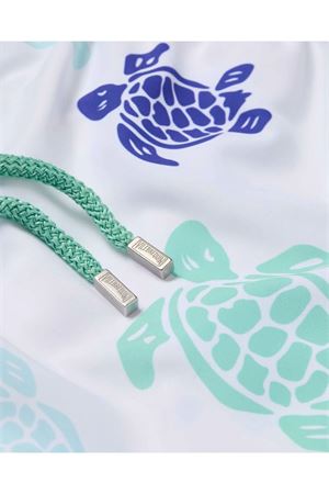 Pantaloncini mare Tortues Multicolores VILEBREQUIN | MOOREAEB536010