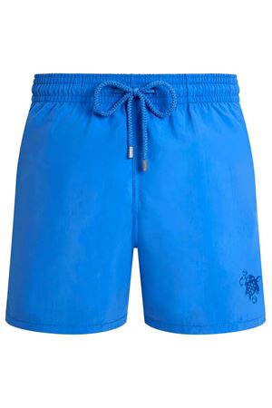 Pantaloncini mare idroreattivi Bubble Turtles 3D VILEBREQUIN | MOOREAED111367
