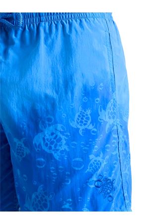 Pantaloncini mare idroreattivi Bubble Turtles 3D VILEBREQUIN | MOOREAED111367