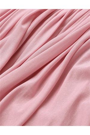 Gonna Asimmetrica Alchemy In Rosa Chiaro ZIMMERMANN | 8477SS262LPI