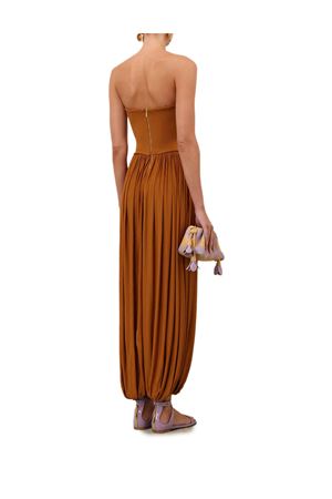 Tuta In Jersey Luna In Whisky ZIMMERMANN | 8478US261WHK