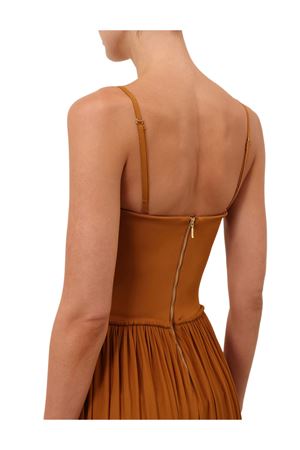 Tuta In Jersey Luna In Whisky ZIMMERMANN | 8478US261WHK