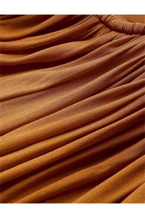 Tuta In Jersey Luna In Whisky ZIMMERMANN | 8478US261WHK