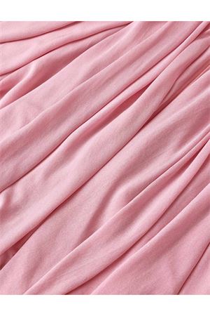 Blusa Con Mantella Alchemy In Rosa Chiaro ZIMMERMANN | 8826TS262LPI