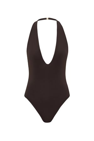 Body Luna In Cioccolato ZIMMERMANN | 8928TS261CHO